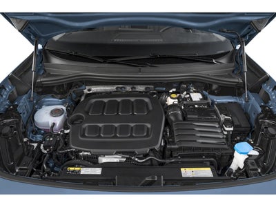 2025 Volkswagen Tiguan 2.0T SE FWD