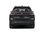 2025 Volkswagen Tiguan 2.0T SE R-Line Black 4MOTION