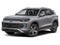 2026 Volkswagen Tiguan SE FWD