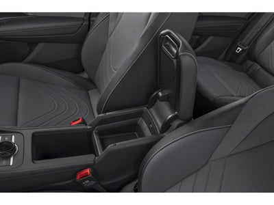 2026 Volkswagen Tiguan SE FWD