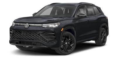 2026 Volkswagen Tiguan SE FWD
