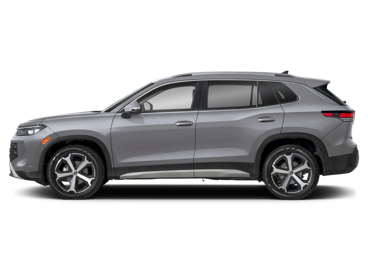 2026 Volkswagen Tiguan SE FWD