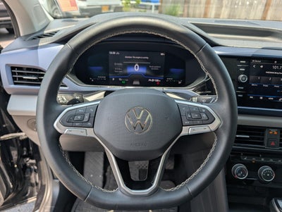 2023 Volkswagen Taos SE 4MOTION *Ltd Avail*