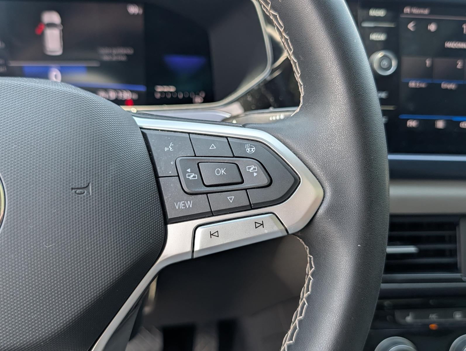 2023 Volkswagen Taos SE 4MOTION *Ltd Avail*