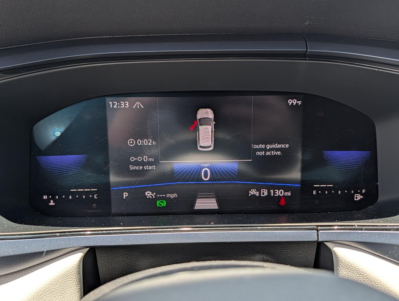 2023 Volkswagen Taos SE 4MOTION *Ltd Avail*