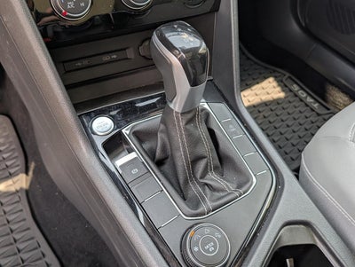 2023 Volkswagen Taos SE 4MOTION *Ltd Avail*