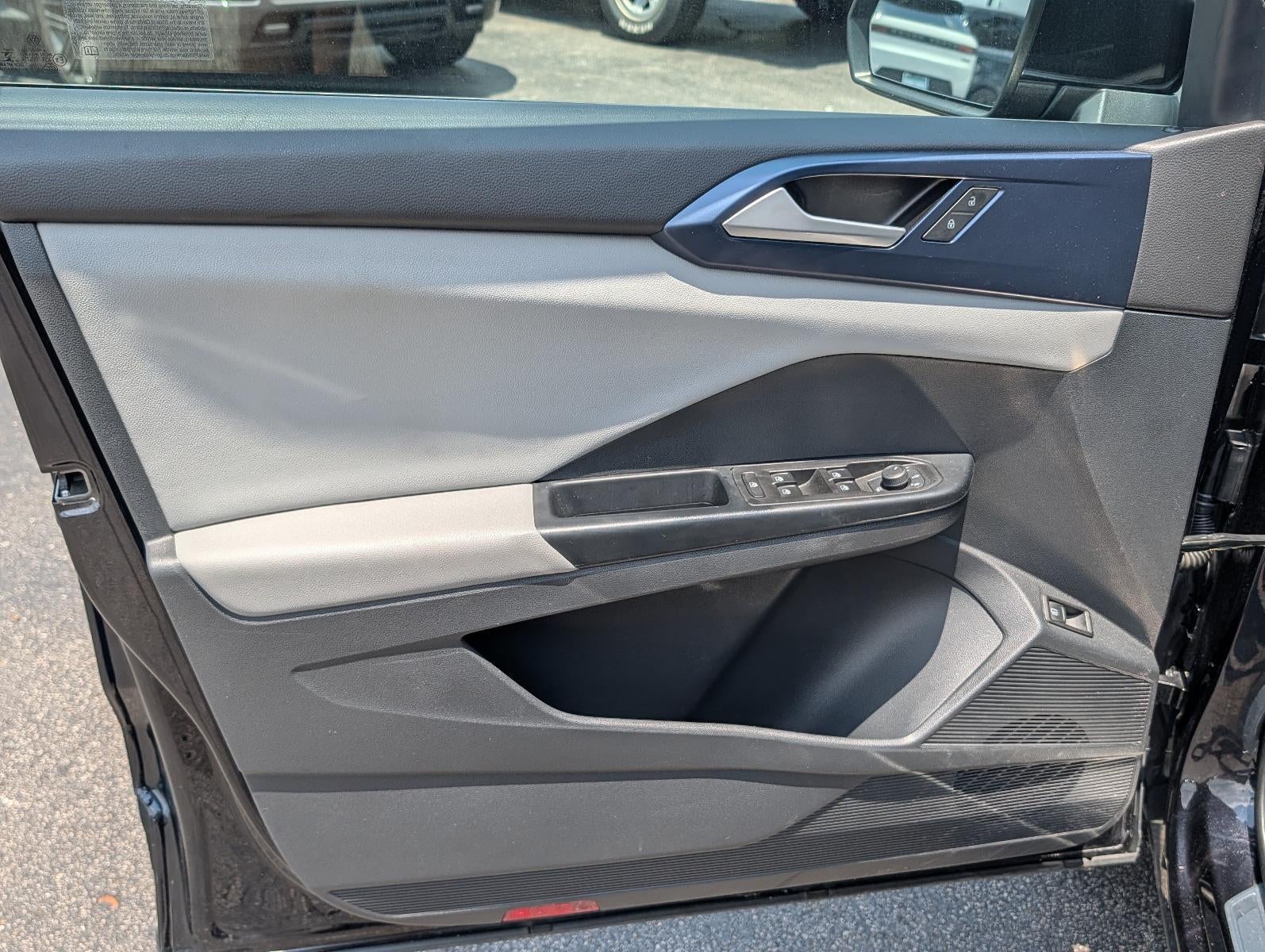 2023 Volkswagen Taos SE 4MOTION *Ltd Avail*