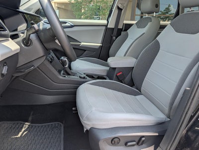 2023 Volkswagen Taos SE 4MOTION *Ltd Avail*