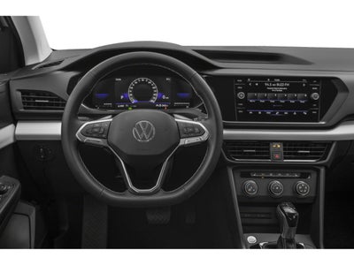 2023 Volkswagen Taos SE 4MOTION *Ltd Avail*