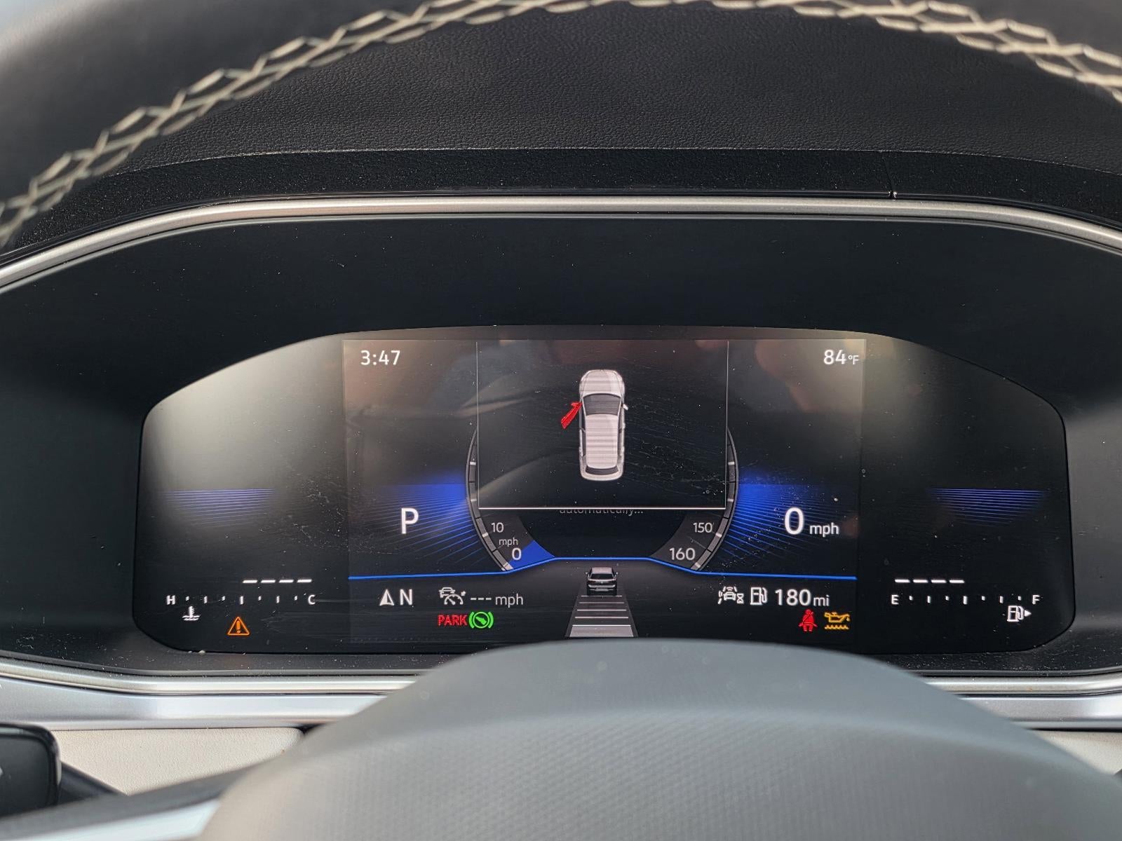 2025 Volkswagen Taos SE FWD