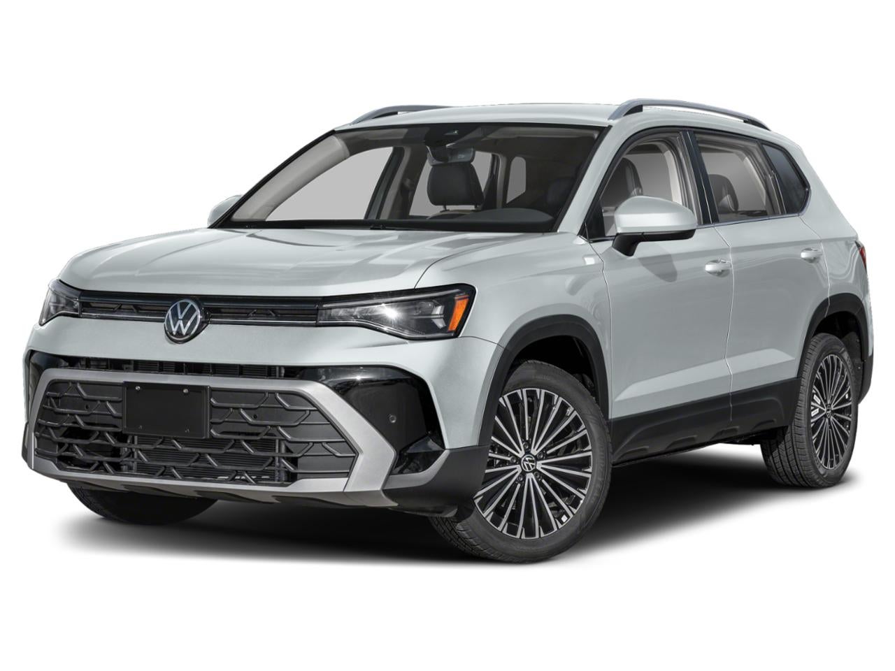 2025 Volkswagen Taos SE FWD