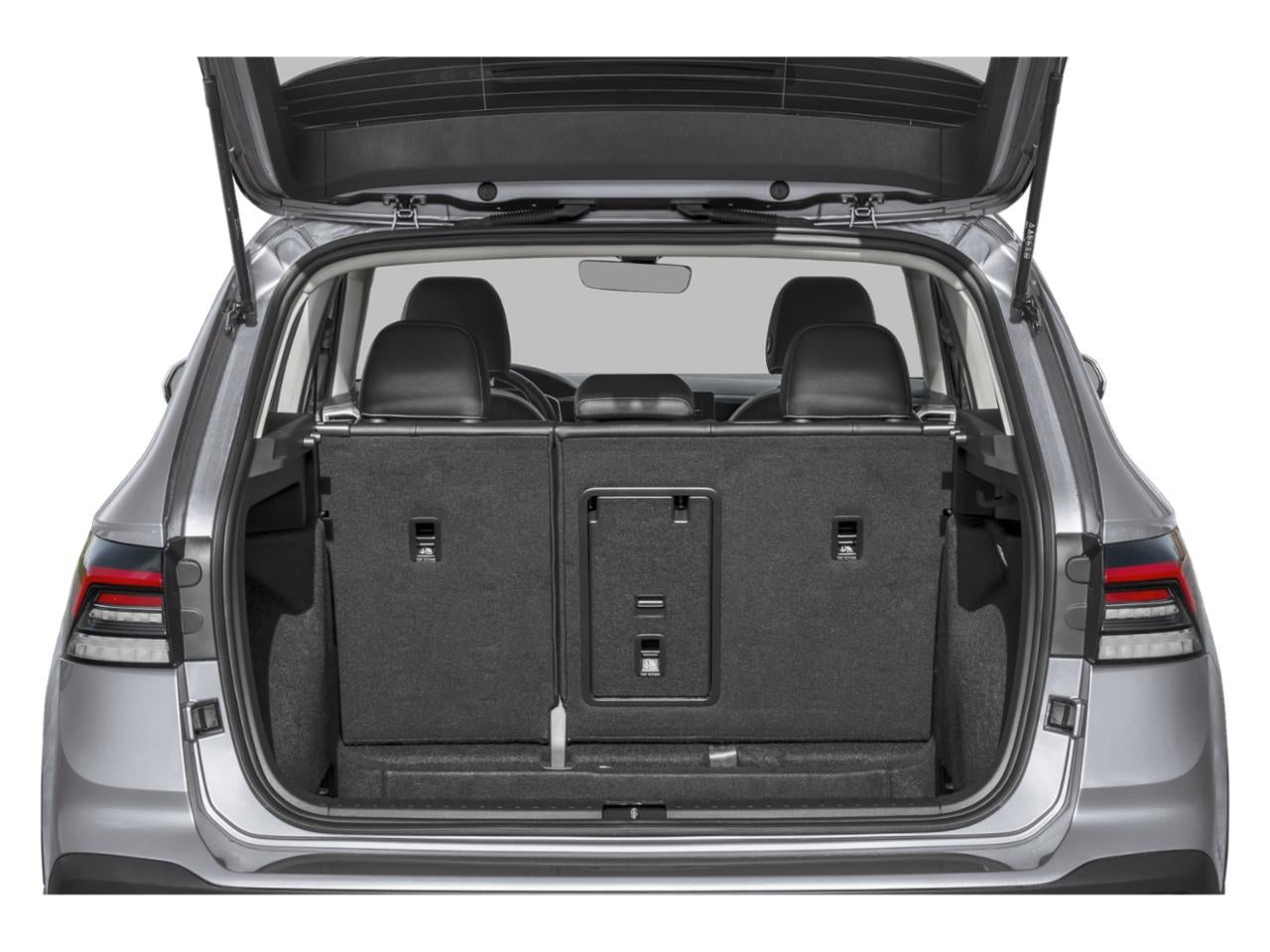 2025 Volkswagen Taos SE FWD