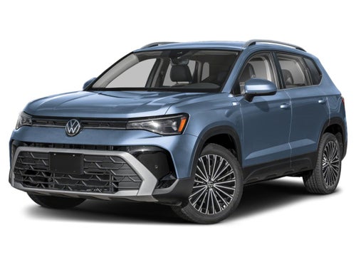 2025 Volkswagen Taos SE FWD
