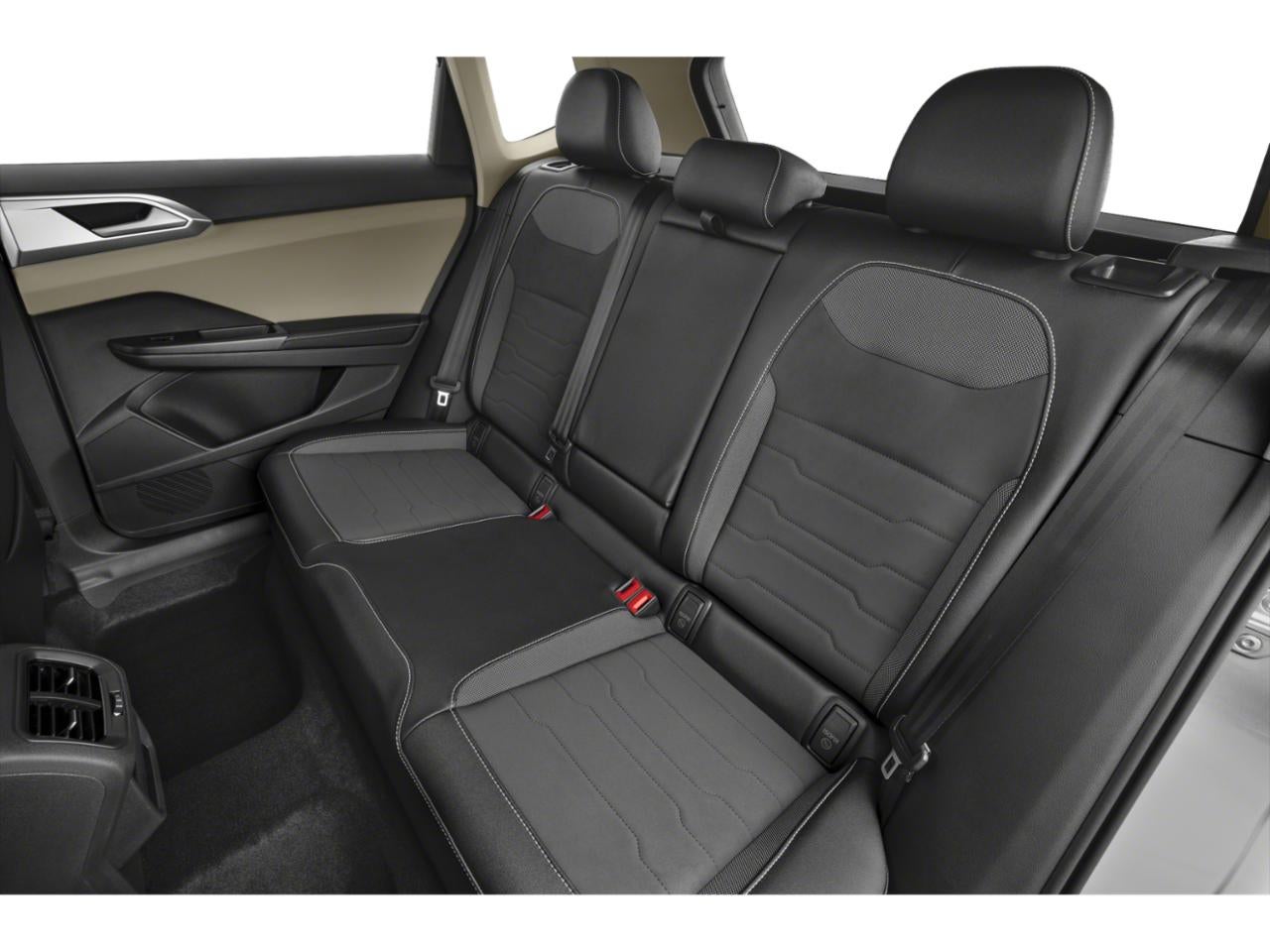 2025 Volkswagen Taos SE FWD