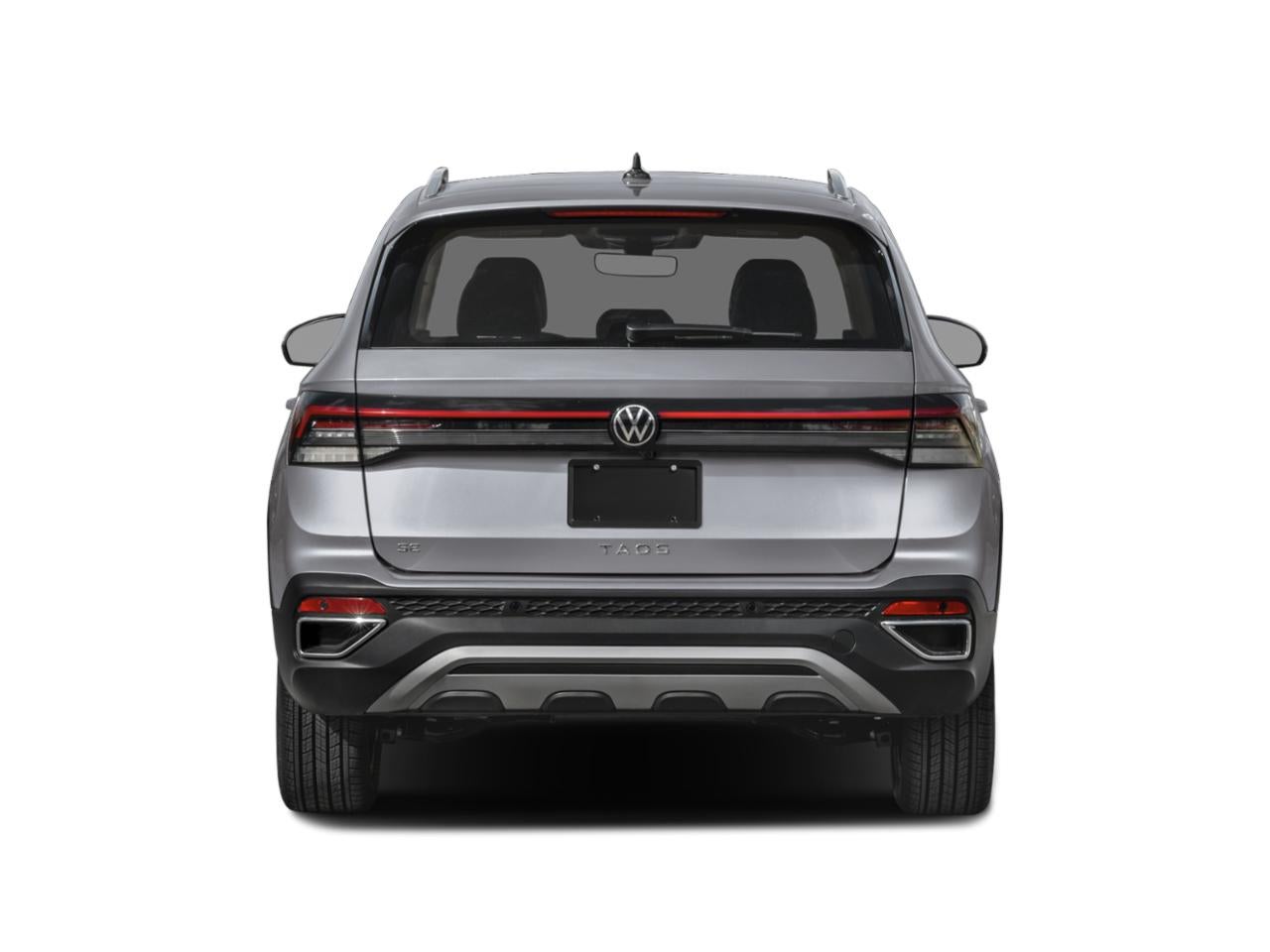 2025 Volkswagen Taos SE FWD