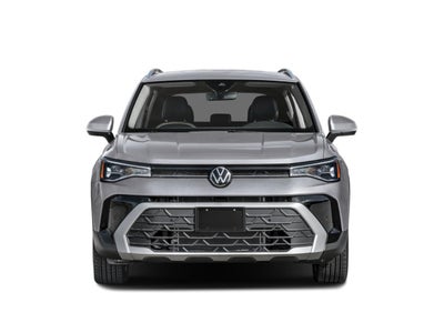 2025 Volkswagen Taos SE FWD