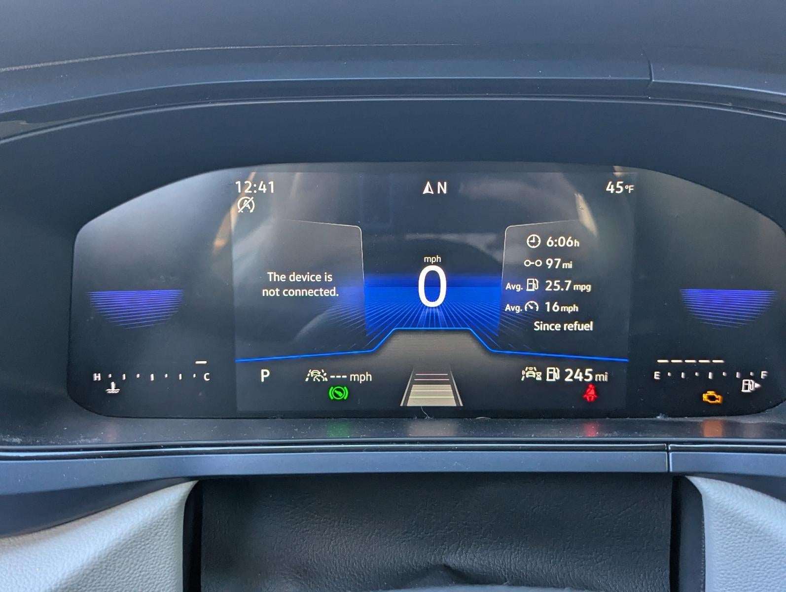 2024 Volkswagen Taos SE FWD