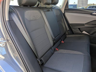 2024 Volkswagen Taos SE FWD