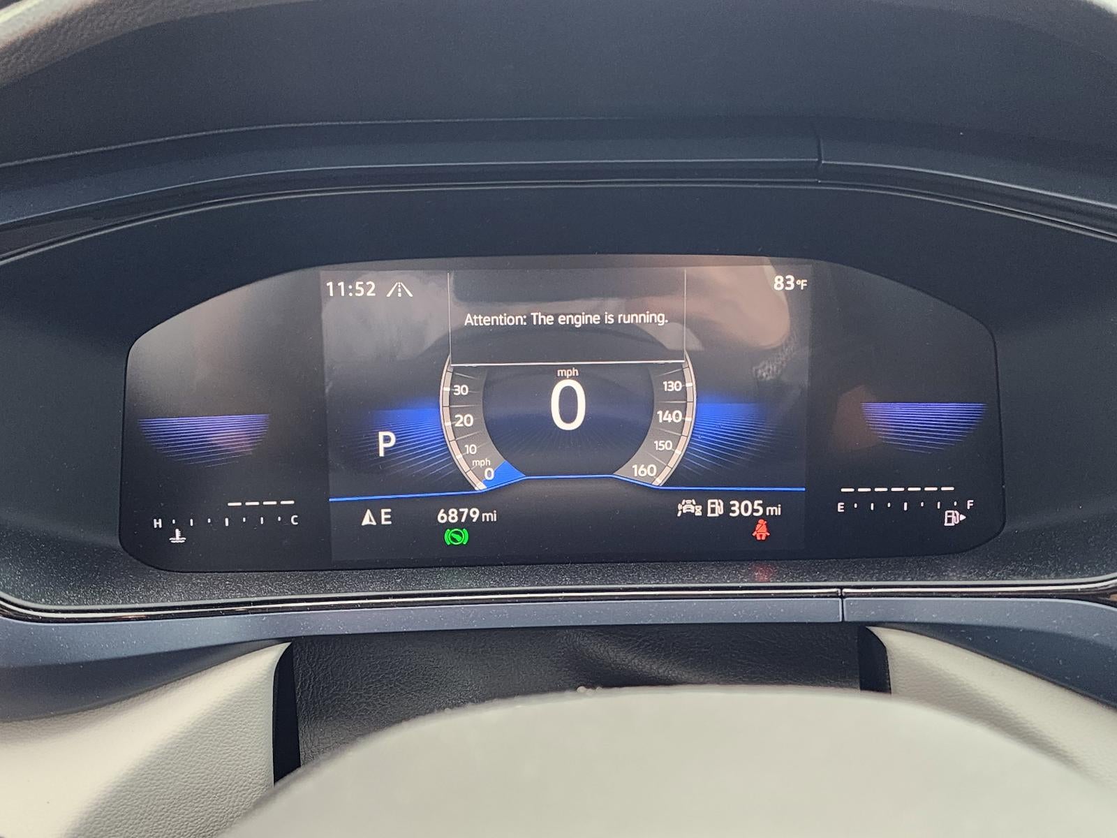 2024 Volkswagen Taos SE 4MOTION