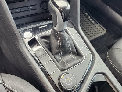 2024 Volkswagen Taos SE 4MOTION