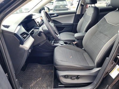 2024 Volkswagen Taos SE 4MOTION