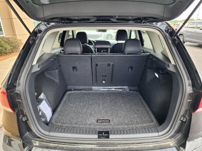 2024 Volkswagen Taos SE 4MOTION