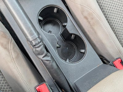 2014 Volkswagen Jetta 4dr Auto S Sedan