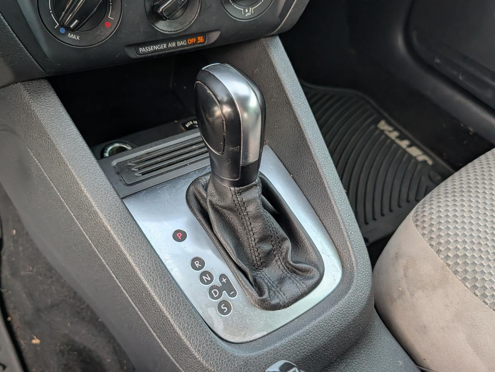 2014 Volkswagen Jetta 4dr Auto S Sedan
