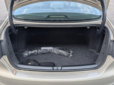 2014 Volkswagen Jetta 4dr Auto S Sedan