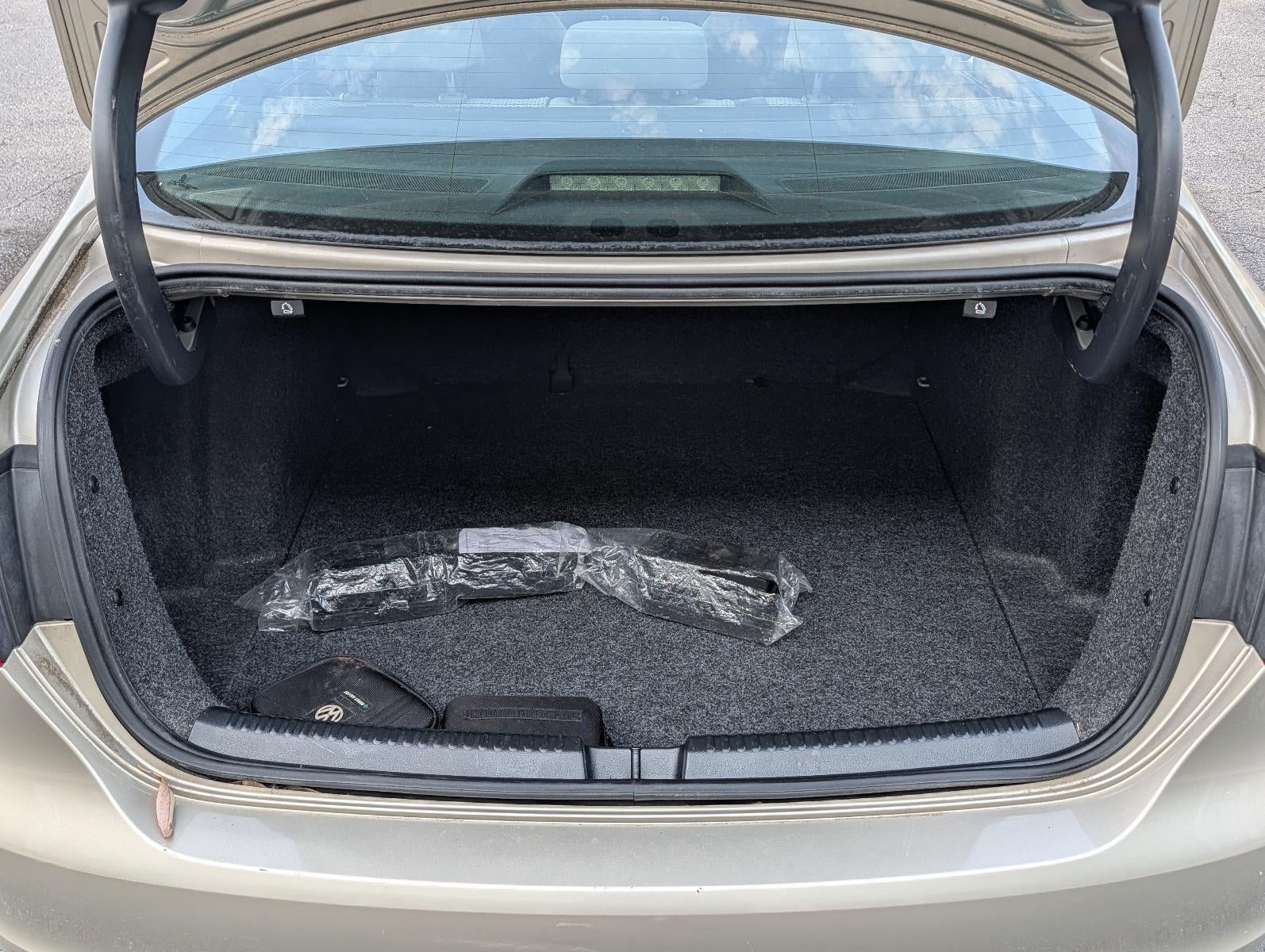 2014 Volkswagen Jetta 4dr Auto S Sedan