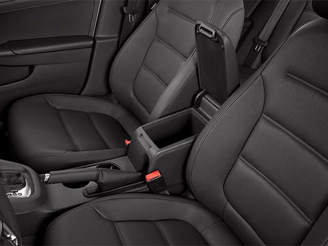 2014 Volkswagen Jetta 4dr Auto S Sedan