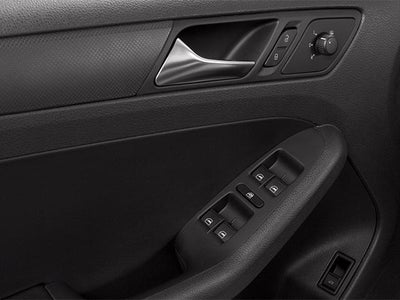 2014 Volkswagen Jetta 4dr Auto S Sedan