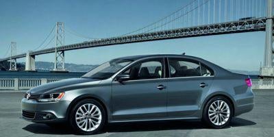 2014 Volkswagen Jetta 4dr Auto S Sedan