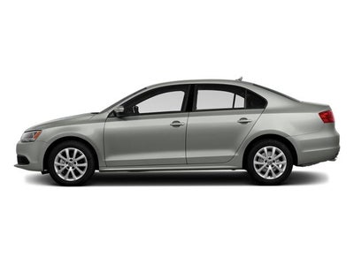 2014 Volkswagen Jetta 4dr Auto S Sedan