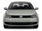 2014 Volkswagen Jetta 4dr Auto S Sedan