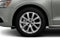 2014 Volkswagen Jetta 4dr Auto S Sedan
