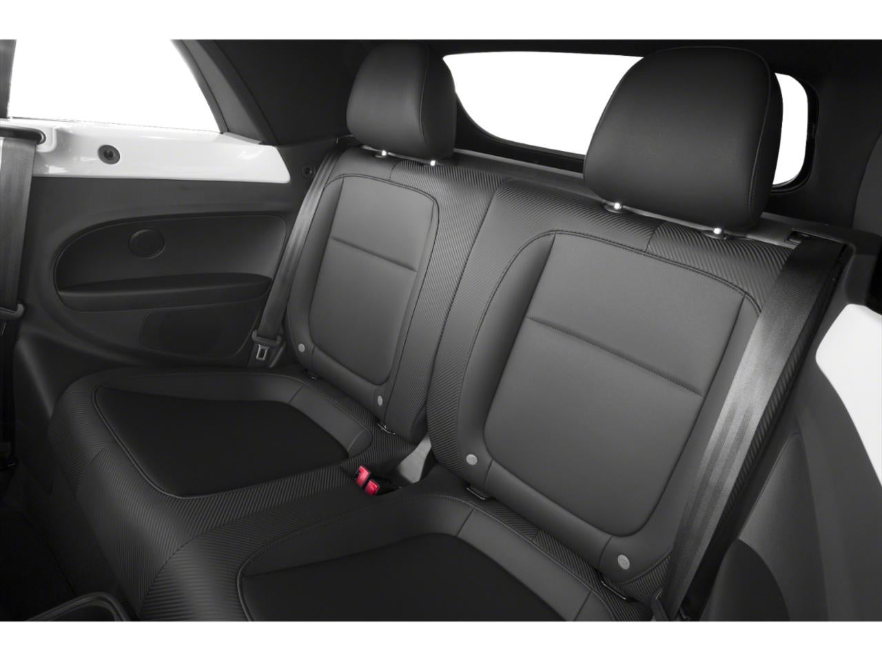 2019 Volkswagen Beetle Convertible Final Edition SE Auto