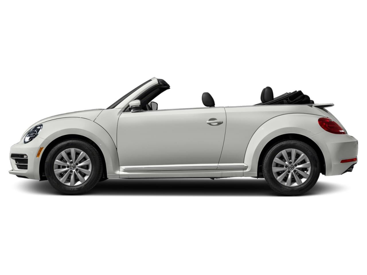 2019 Volkswagen Beetle Convertible Final Edition SE Auto