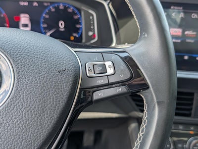 2021 Volkswagen Jetta SEL Auto