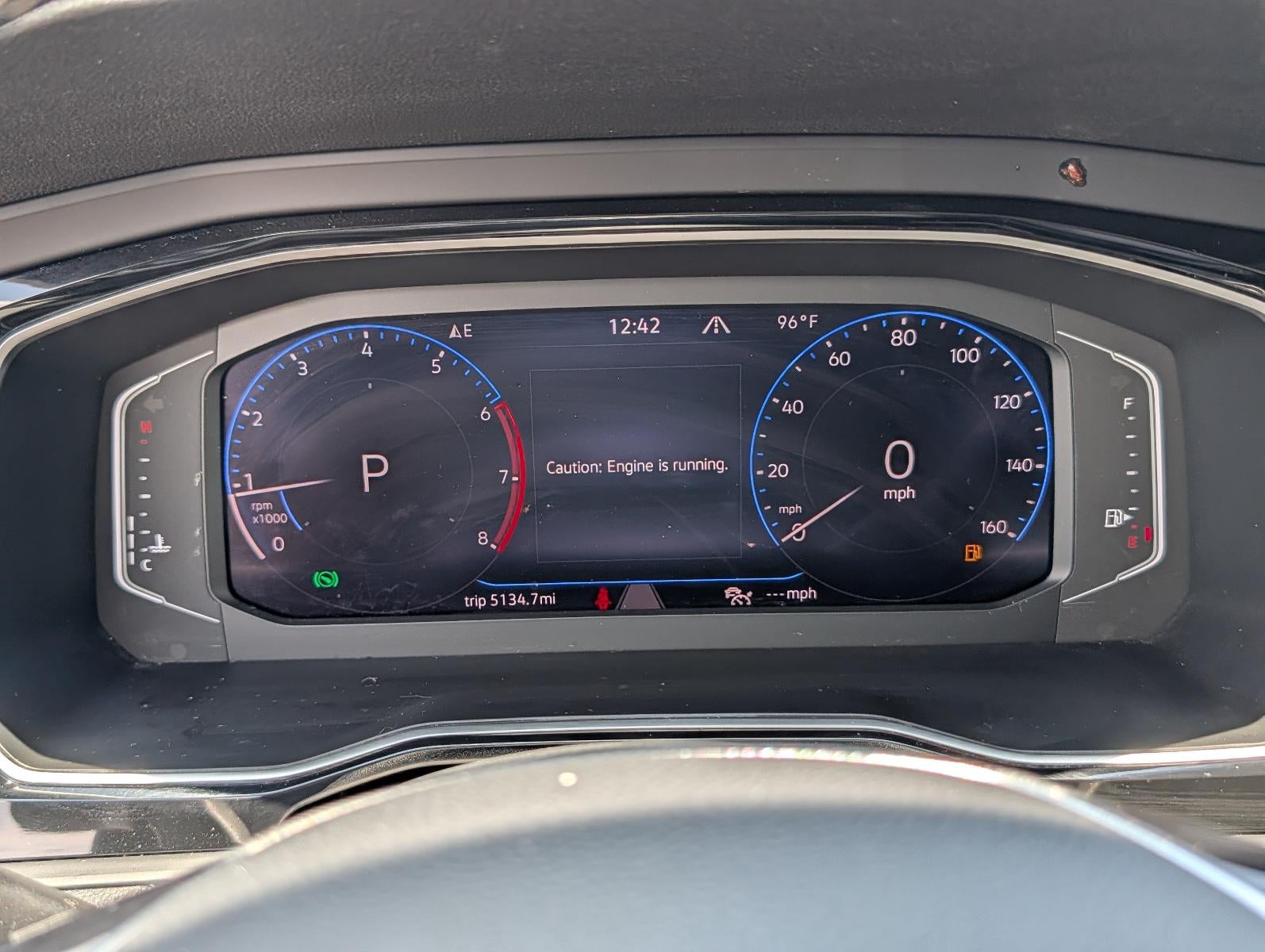 2021 Volkswagen Jetta SEL Auto