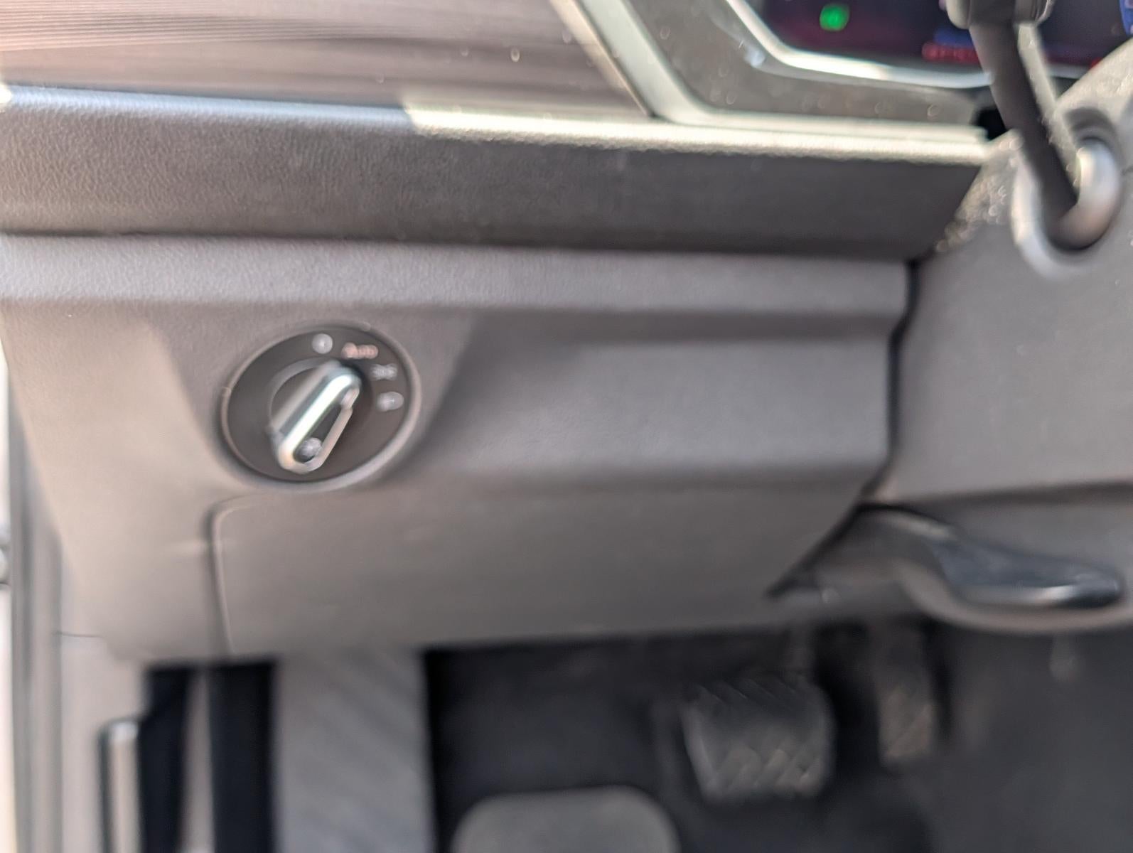 2021 Volkswagen Jetta SEL Auto