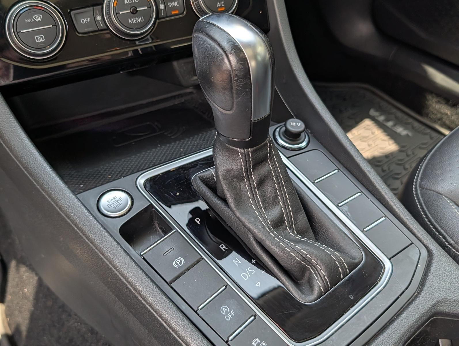 2021 Volkswagen Jetta SEL Auto