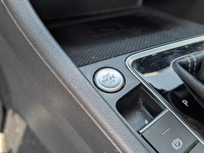 2021 Volkswagen Jetta SEL Auto