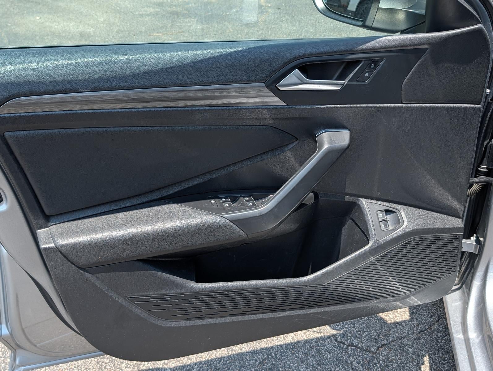 2021 Volkswagen Jetta SEL Auto