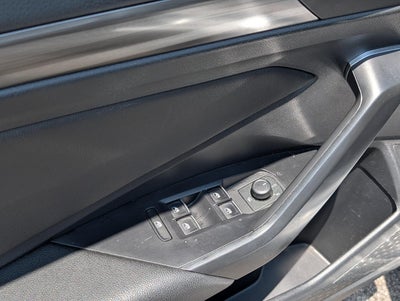 2021 Volkswagen Jetta SEL Auto