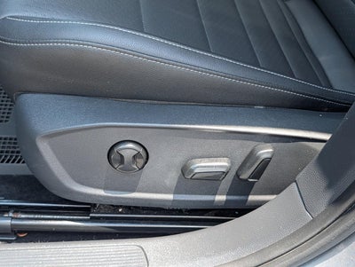 2021 Volkswagen Jetta SEL Auto