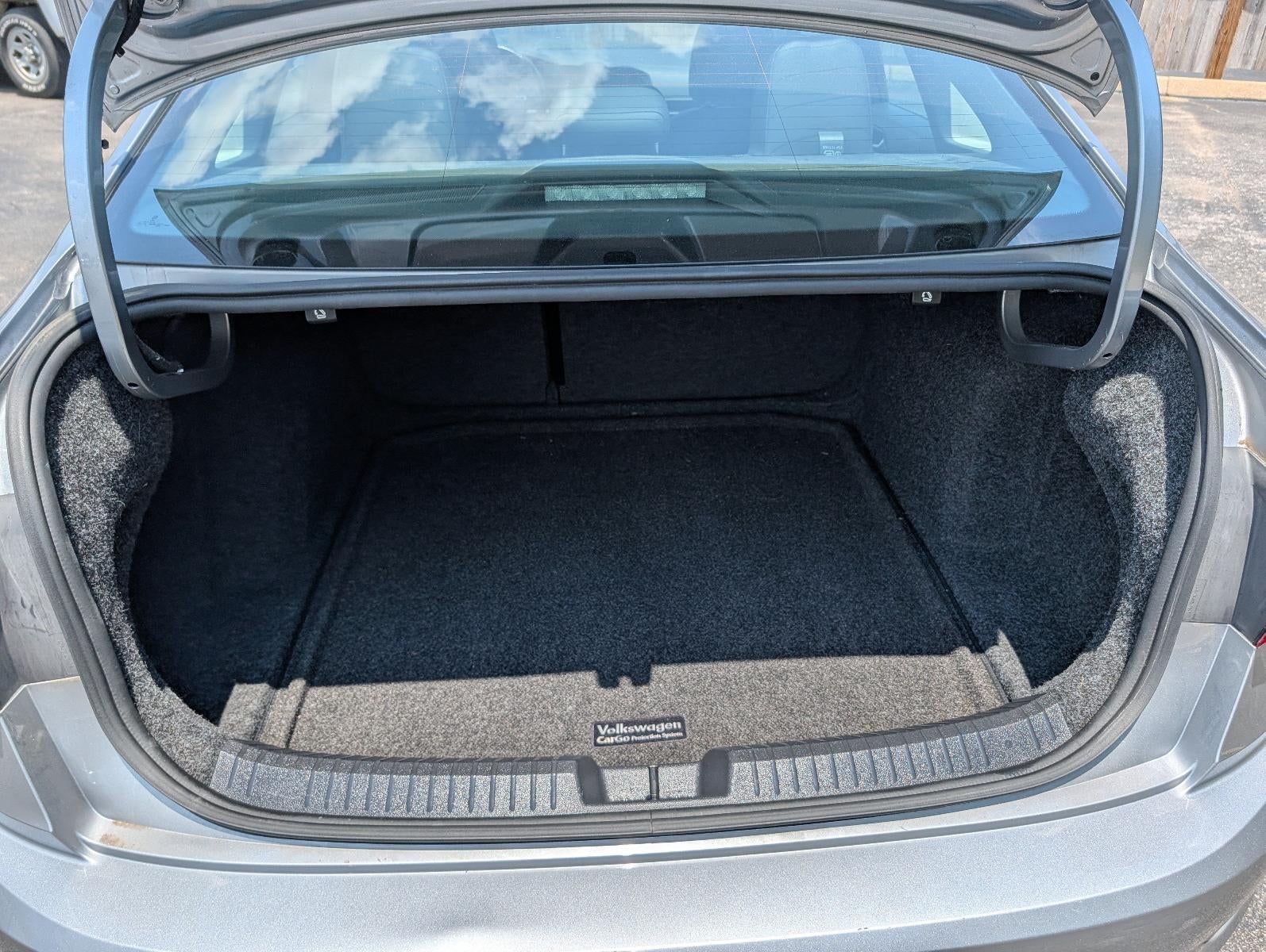 2021 Volkswagen Jetta SEL Auto