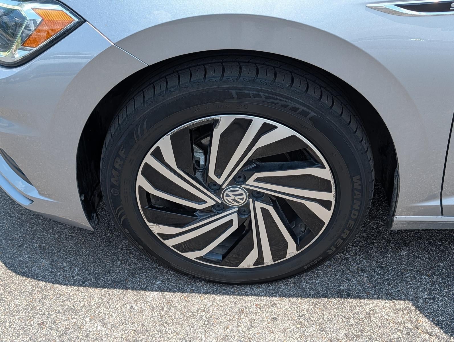 2021 Volkswagen Jetta SEL Auto