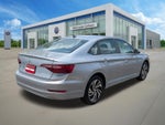 2021 Volkswagen Jetta SEL Auto