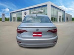 2021 Volkswagen Jetta SEL Auto